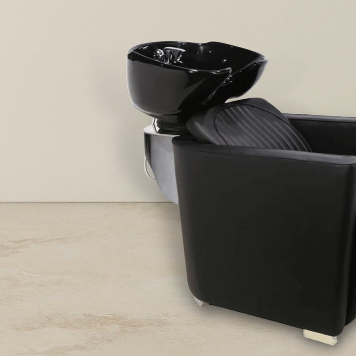2025 Salon Shampoo Units and Chair Trends Forecast