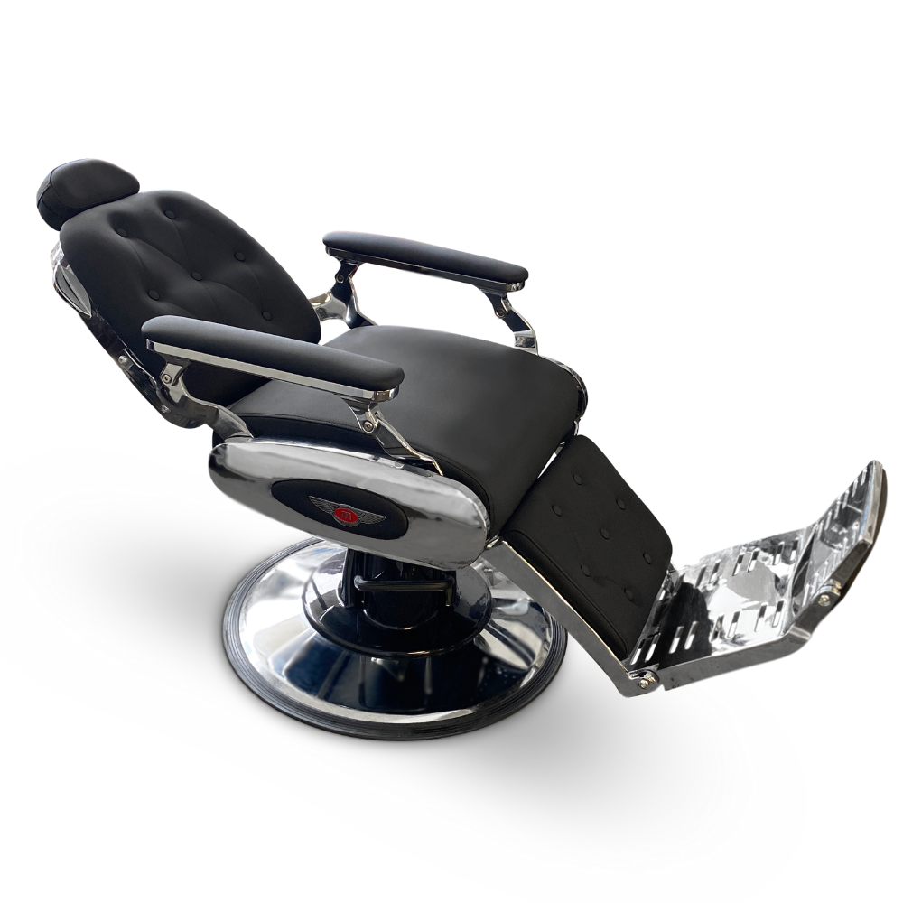 Built With Sapphcore Technology