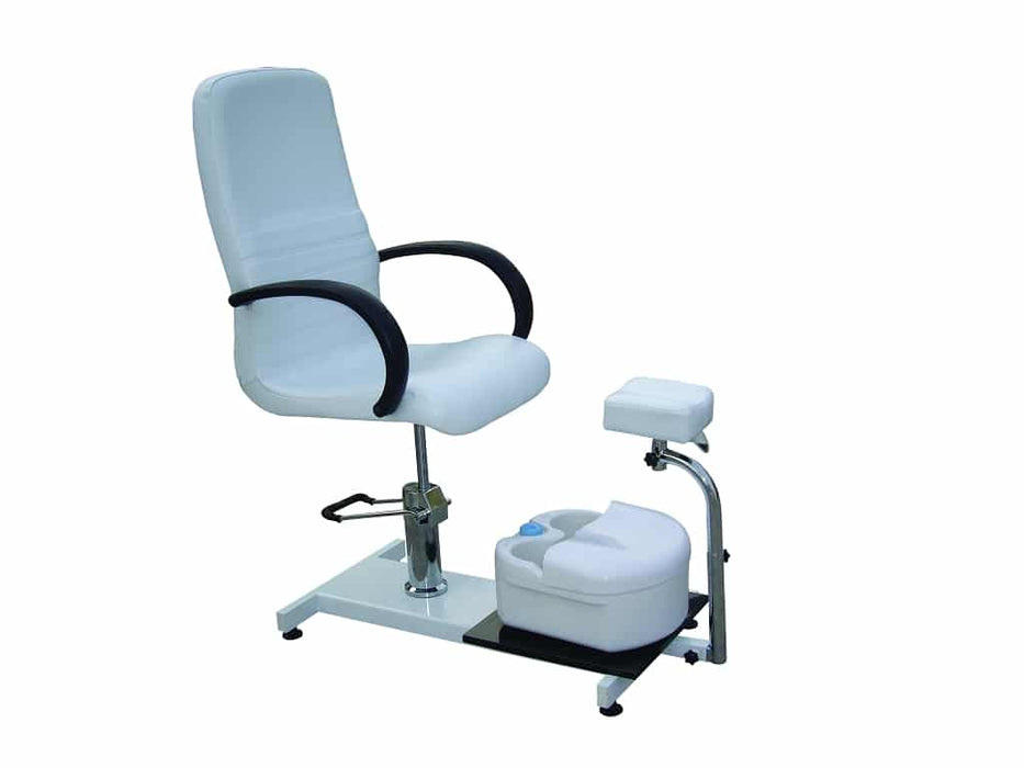Hydraulic Pedicure Chair