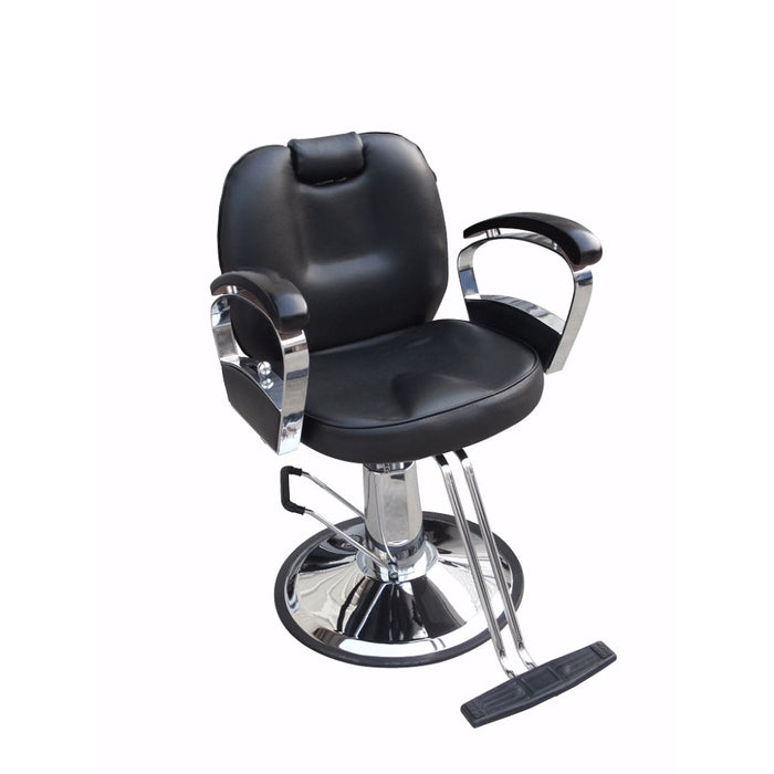 Hybrid stylish chair