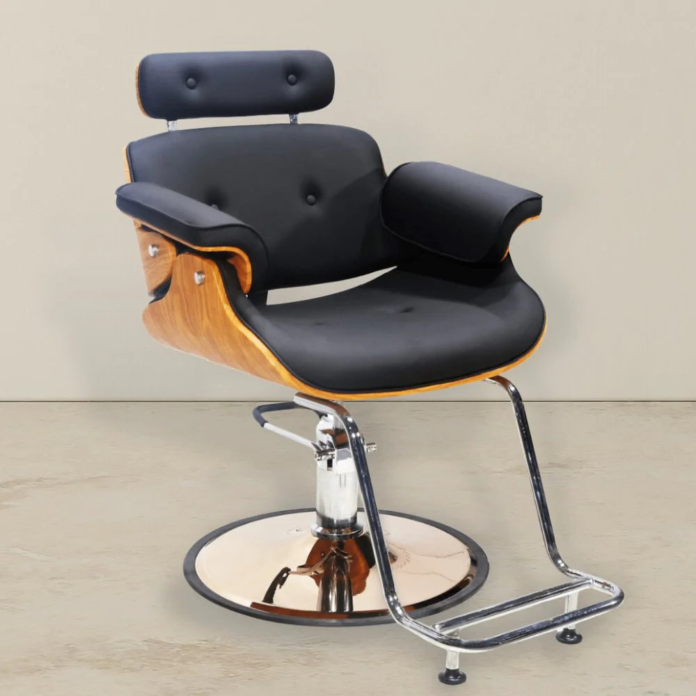 Sitting Pretty: The Ultimate Guide to Choosing the Perfect Styling Chair for Your Salon or Barbershop