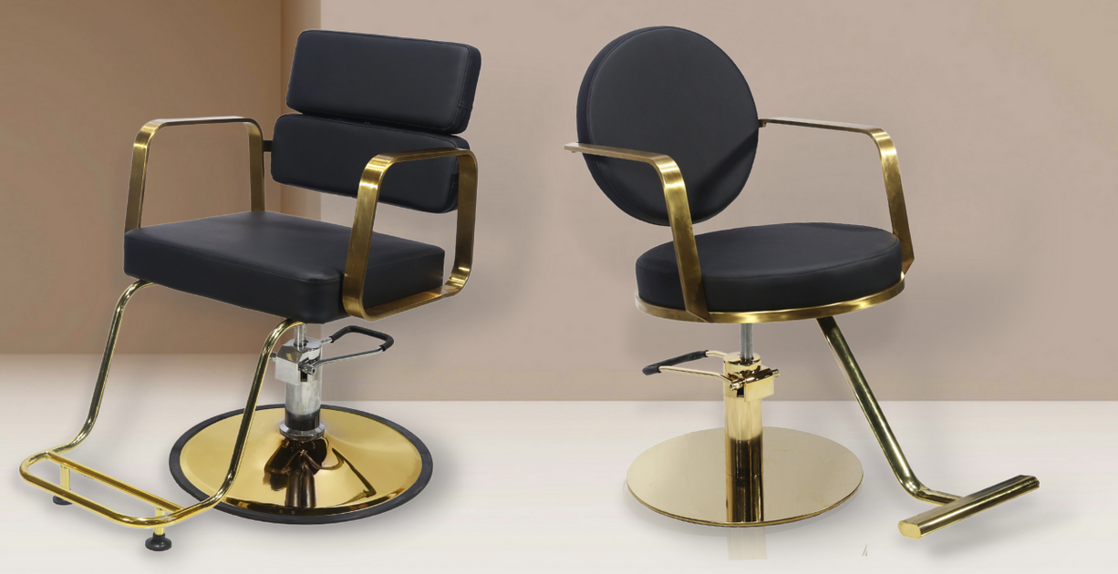 Wholesale Salon Furniture and Spa Equipment | Sapphire Salon Furniture