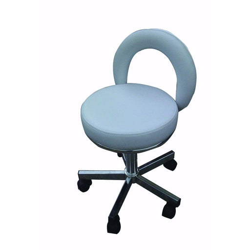Round back master chair