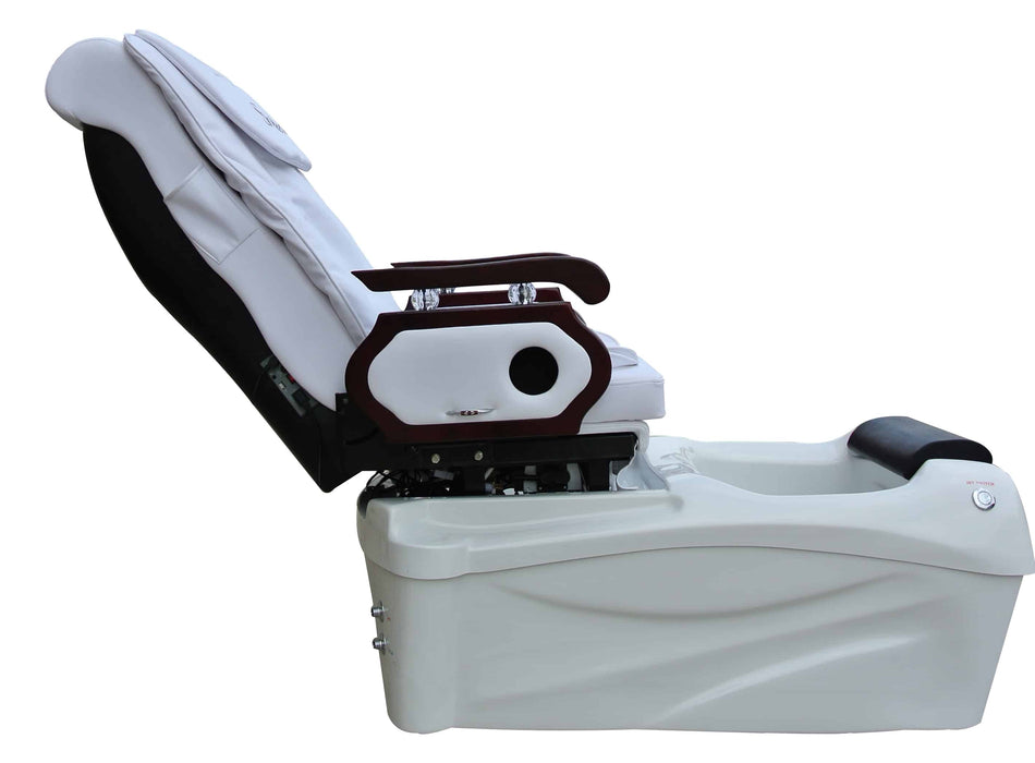 Premium Spa Chair - Leo SP941 (BACKORDER)