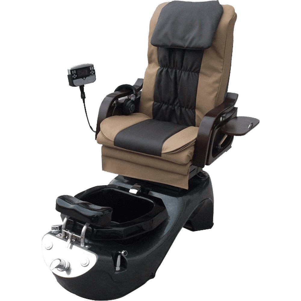 Premium Spa Chair Sonny SP932 Sapphire Salon and Spa Furniture