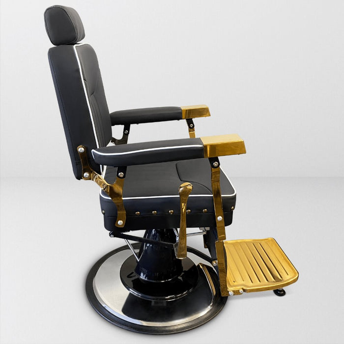 Theo Barber Chair SP-9156G
