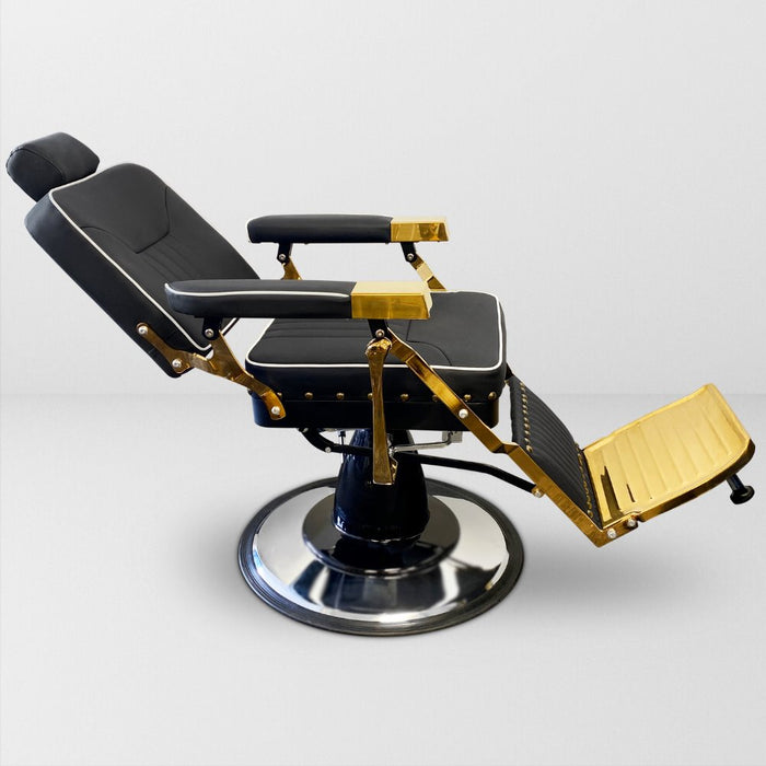 Theo Barber Chair SP-9156G